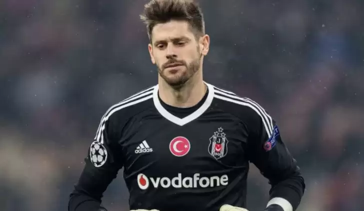 Fabri, Beşiktaş'a haber gönderdi!