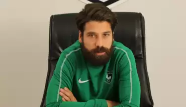 Rodallega, Olcay ve Ekuban uzun süre sohbet etti