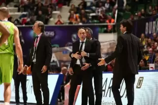 Orhun Ene’ye para cezası