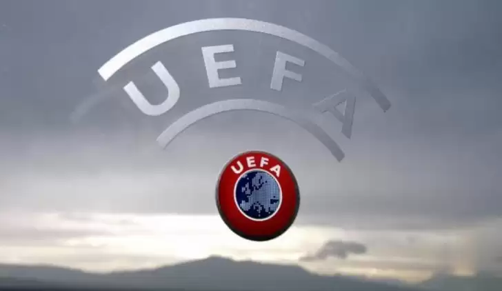 UEFA kulüpler sıralamasını güncelledi! Temsilcilerimizin durumu...