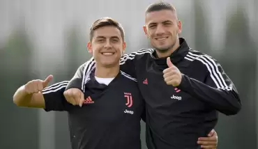 Donnarumma'ya karşılık Merih Demiral!