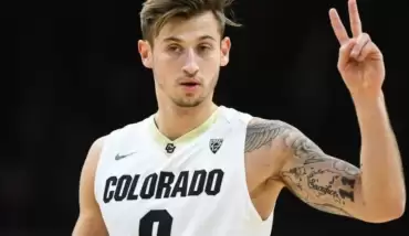 Bahçeşehir Koleji, Thomas Akyazılı'yı transfer etti