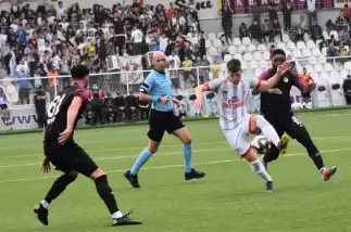 Rahmi Anıl Başaran’a milli davet