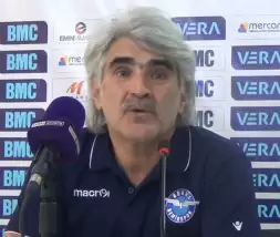 Uğur Tütüneker'den istifa sonrası ilk açıklama