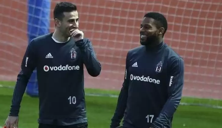 Beşiktaş'ın transfer planı!