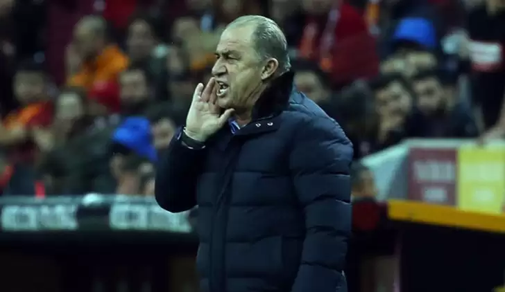 Fatih Terim'le yönetim arasında transfer krizi!