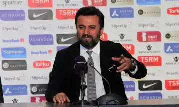 Bülent Uygun'dan Emre Demir açıklaması
