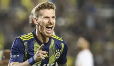 Serdar ile Tolga parlıyor