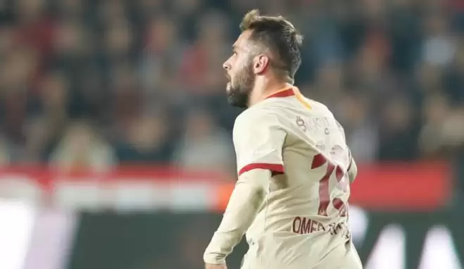 Ömer Bayram sosyal medyayı salladı!