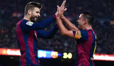 Pique'nin büyük hayali!