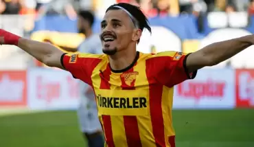 Serdar Gürler'den Mina'ya mesaj!