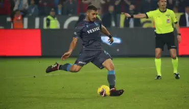 Majid Hosseini'nin cezası belli oldu