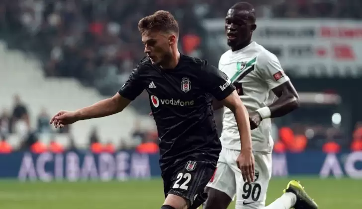 Mehmet Demirkol'dan Ljajic sözleri: "Sistemi zorluyor..."