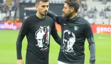 Olcay Şahan: "Bu oyunun hakkı en az 1 puandı"