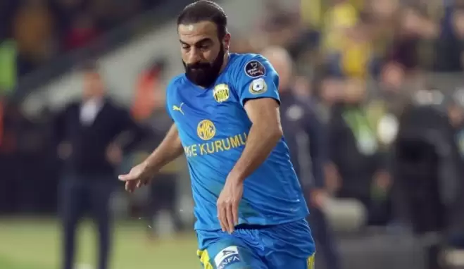 Sedat Ağçay: ''Trabzonspor maçına odaklanmalıyız''