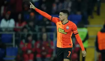 Taison'a ırkçı saldırı! Gözyaşlarını tutamadı...