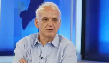 Ahmet Çakar: ''Sackey'in Diaby'e yaptığı hareket kırmızı kart''