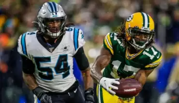 Green Bay Packers karlı havadan kârlı çıktı