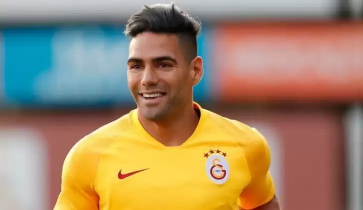 Tek seçenek kaldı! Falcao...