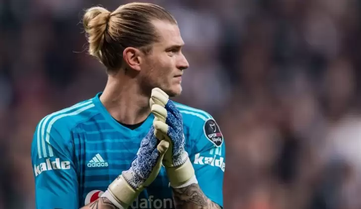 Karius'un müthiş performansı! Pişman etti...