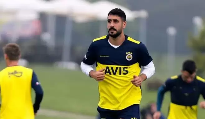 Tolga Ciğerci: "Boş sözleşmeyi imzalarım"