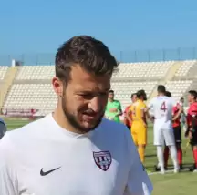 Batuhan Karadeniz: "Herkes şunu bilmelidir ki şahıslar gelip geçicidir"