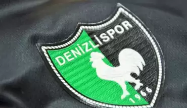 Denizlispor'dan Beşiktaş ve transfer açıklaması!
