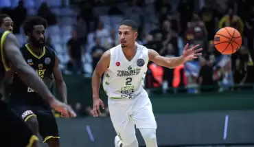 Teksüt Bandırma, Alman temsilcisi Rasta Vechta'ya konuk olacak