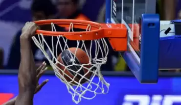 Bahçeşehir Koleji, İTÜ Basket'i devirdi