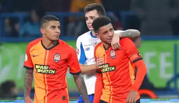 Taison, çirkin saldırı hakkında konuştu!