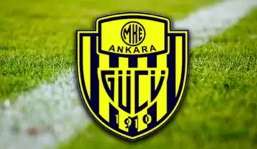 Ankaragücü, Metin Diyadin ile yollarını ayırdı! Yerine gelen...