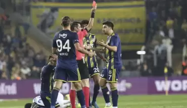 Isla'nın yerine kim oynayacak?