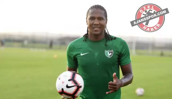 Rodallega'dan fedakarlık!