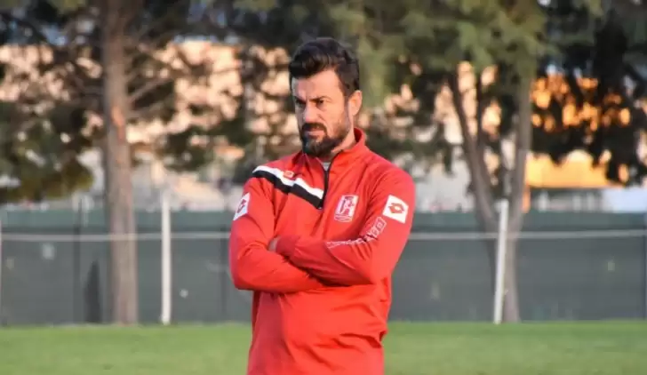 Ali Tandoğan: "Sözleşme yapmasaydık futbol hayatları bitebilirdi"