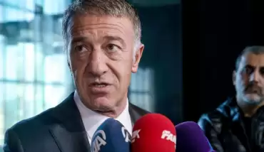 Ağaoğlu yabancı kararının ipucunu verdi: “Benim izlenimim…”