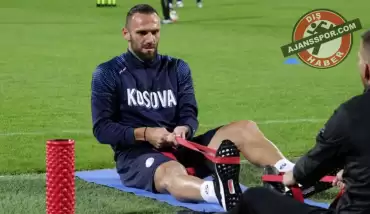 Vedat Muriç kadrodan çıkarıldı!