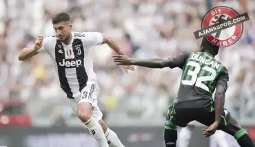 Emre Can Borussia Dortmund'a mı transfer olacak?