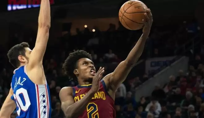 NBA'de "Türk derbisi"nin galibi Furkan'ın takımı