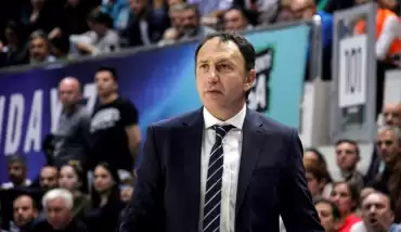 Orhun Ene: "Rakibimizin bize yaklaşmasına izin vermedik"