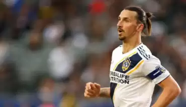 Zlatan Ibrahimovic: "Zlatan'ı istediniz, ben de verdim"