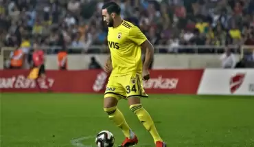Adil Rami yolcu