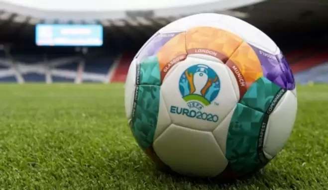 Euro 2020'de 8 ayrı tat!