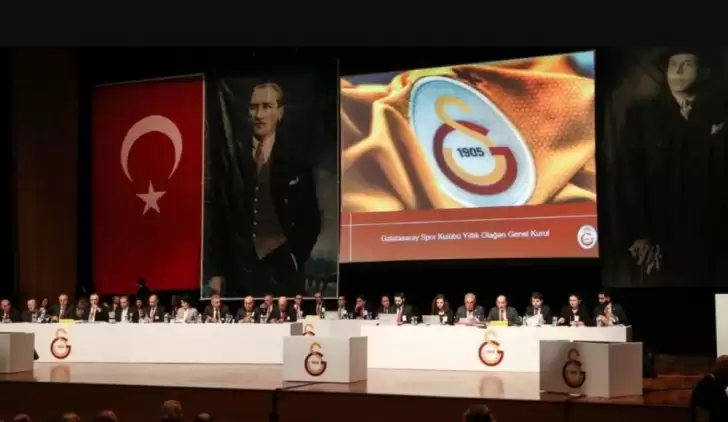 Türker Arslan, Radyospor'da açıkladı: "Seçime gitme zorunluluğu..."