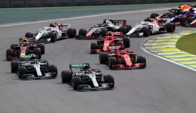 Formula 1'de sıradaki durak İmola