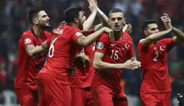 Millilerin rakibi Hırvatistan