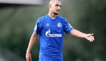 Almanya Futbol Federasyonu'ndan Ahmed Kutucu'ya tehdit!