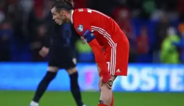 Bale: "Galler'de oynamak, Real Madrid'de oynamaktan daha heyecan verici"