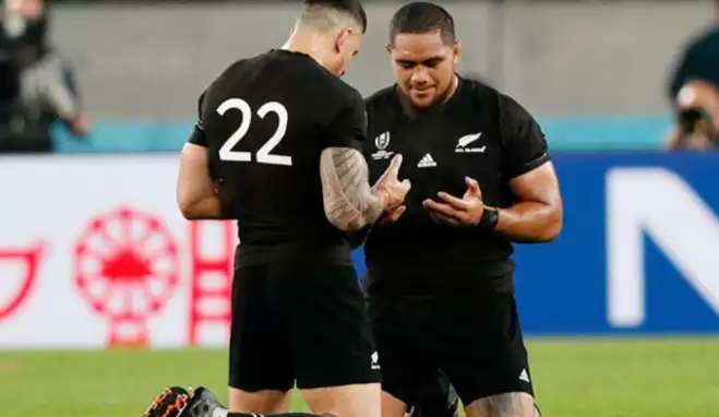 Sonny Bill Williams Müslüman oldu hayatı değişti!