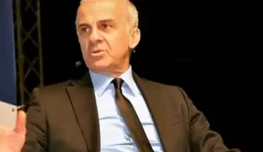 Oğuz Çetin'in acı günü