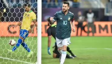 Copa America'nın ev sahibi belli oldu